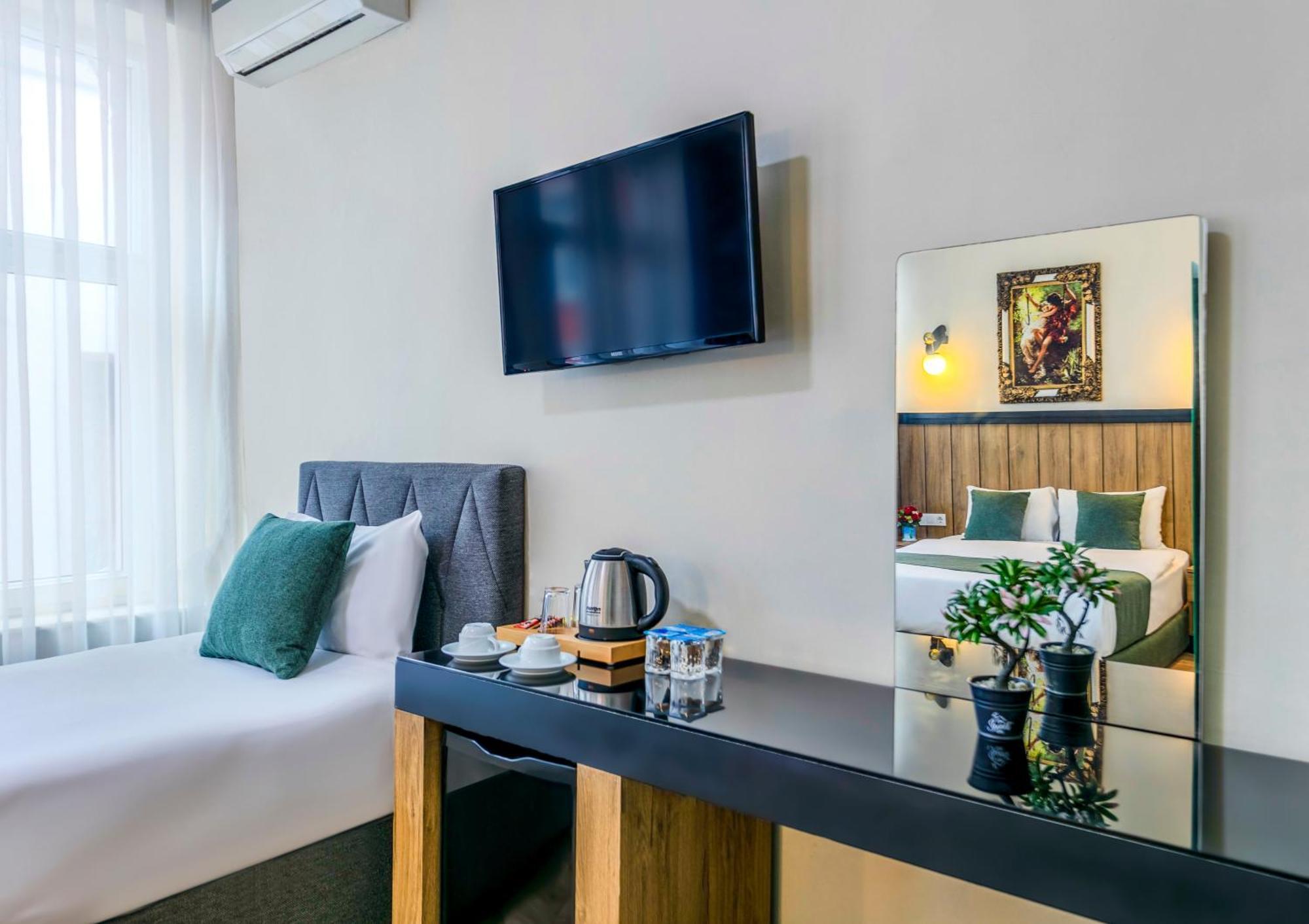 La Pera Hotel Istanbul